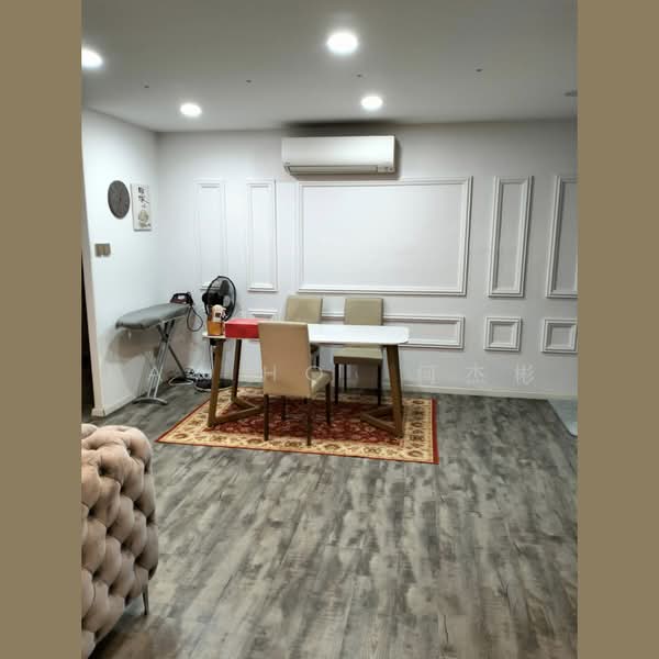 245 Compassvale Road, 245 Compassvale Road, Room Rental, 128 sqft, HDB Flat For Rent, by Kay HO  何杰彬, 25575350 - Dining Room - PropertyGuru.com.sg