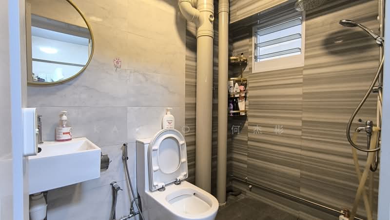 245 Compassvale Road, 245 Compassvale Road, Room Rental, 128 sqft, HDB Flat For Rent, by Kay HO  何杰彬, 25575350 - PropertyGuru.com.sg