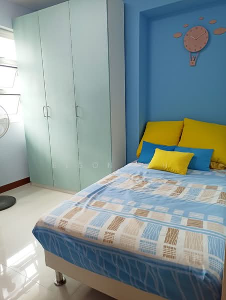 130B Lorong 1 Toa Payoh, 130B Lorong 1 Toa Payoh, Balestier / Toa Payoh, 2 Bedrooms, 700 sqft, HDB Flat For Rent, by ELSON SOH, 25575352 - Bedroom - PropertyGuru.com.sg