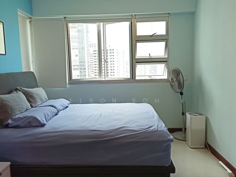 130B Lorong 1 Toa Payoh, 130B Lorong 1 Toa Payoh, Balestier / Toa Payoh, 2 Bedrooms, 700 sqft, HDB Flat For Rent, by ELSON SOH, 25575352 - Bedroom - PropertyGuru.com.sg
