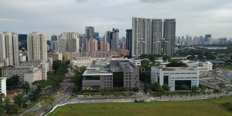 130B Lorong 1 Toa Payoh, 130B Lorong 1 Toa Payoh, Balestier / Toa Payoh, 2 Bedrooms, 700 sqft, HDB Flat For Rent, by ELSON SOH, 25575352 - View - PropertyGuru.com.sg