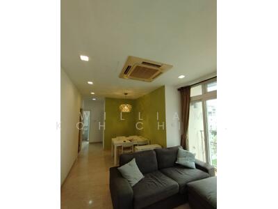 For Rent - The Sunniflora