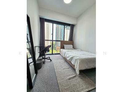 For Rent - Normanton Park