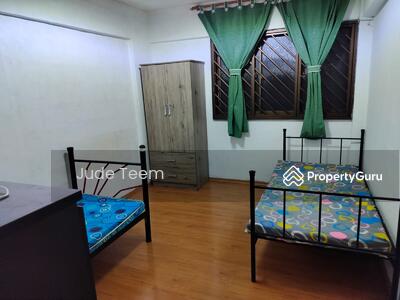 For Rent - 17 Hougang Avenue 3