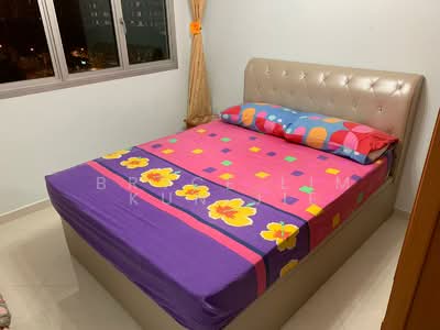 For Rent - 808A Chai Chee Road