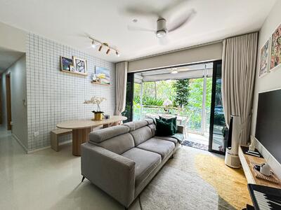 For Sale - The Jovell