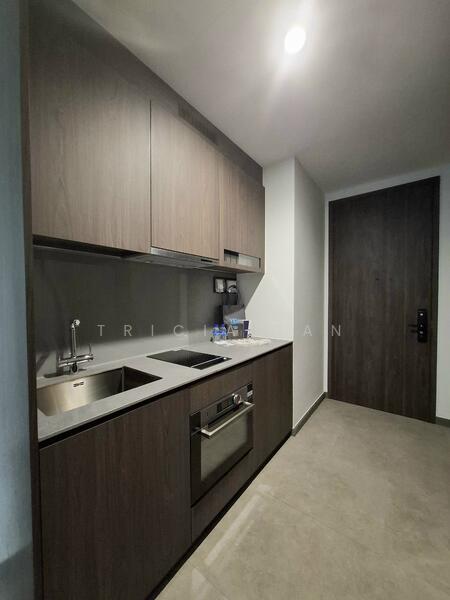 Midtown Modern, 16 Tan Quee Lan Street, 2 Bedrooms, 635 sqft, Condominium For Rent, by Tricia Tan, 25575488 - PropertyGuru.com.sg