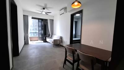 For Rent - Midtown Modern