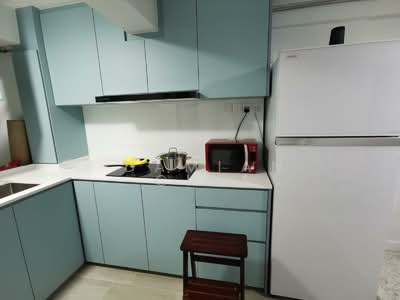 For Rent - 2 Tanjong Pagar Plaza