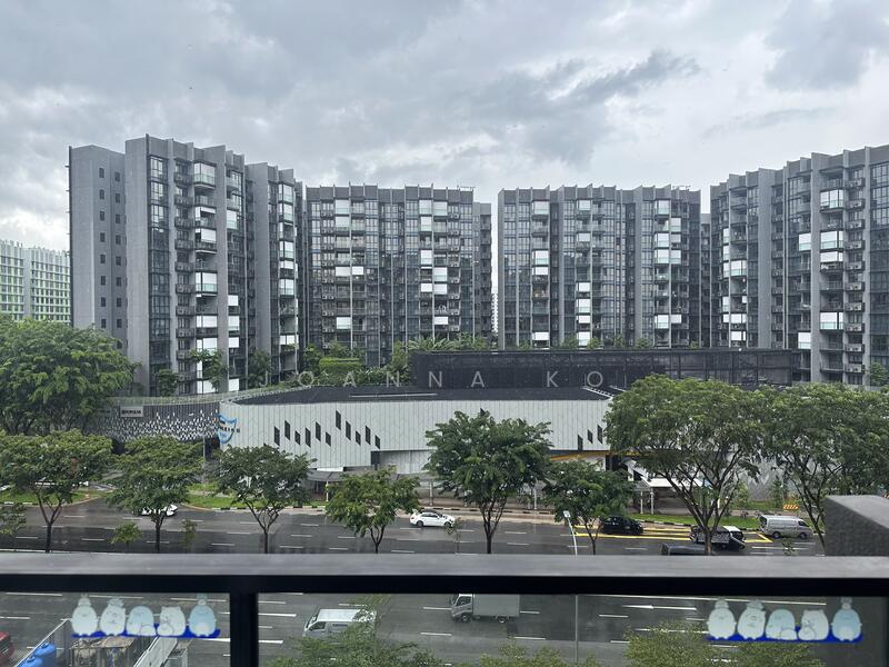 Park Colonial, 8 Woodleigh Lane, 1 Bedroom, 463 sqft, Condominium For Rent, by Joanna Ko, 25575541 - PropertyGuru.com.sg