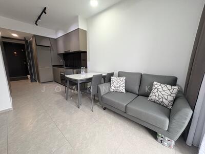 For Rent - Park Colonial