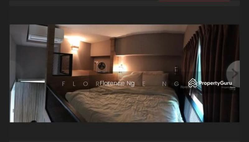 Kingsford Hillview Peak, 105 Hillview Rise, 1 Bedroom, 570 sqft, Condominium For Sale, by Florence Ng, 25575557 - PropertyGuru.com.sg
