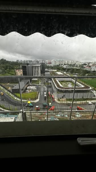 Kingsford Hillview Peak, 105 Hillview Rise, 1 Bedroom, 570 sqft, Condominium For Sale, by Florence Ng, 25575557 - PropertyGuru.com.sg