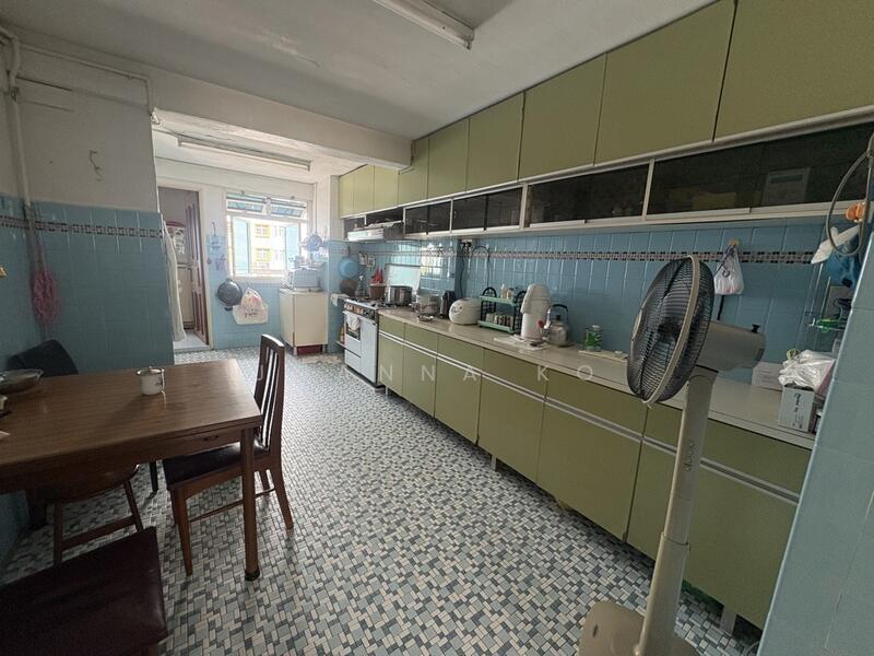 For Rent - 30 Bendemeer Road