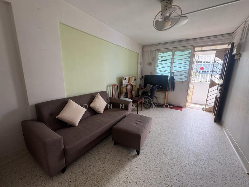 For Rent - 30 Bendemeer Road