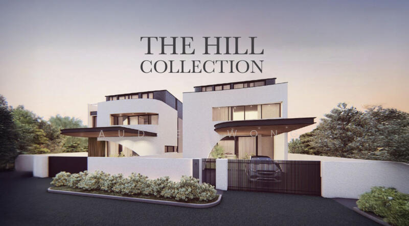 For Sale - Brand New Detached @ Clifton Vale / Croucher Rd / Sommerville Rd