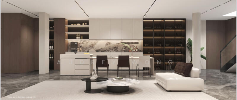 For Sale - Brand New Detached @ Clifton Vale / Croucher Rd / Sommerville Rd