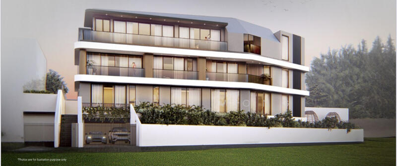 For Sale - Brand New Detached @ Clifton Vale / Croucher Rd / Sommerville Rd