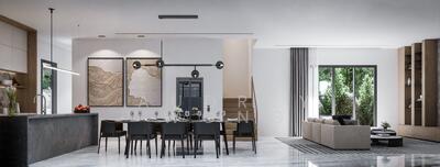 For Sale - Brand New Detached @ Siglap MRT, East Coast, Bayshore, Elliot Road vicinity