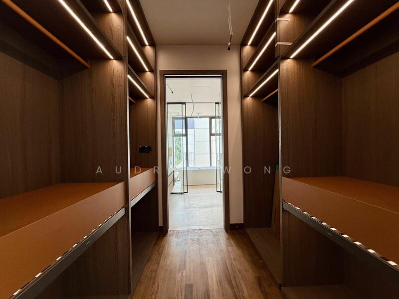 Brand New Detached @ Siglap MRT, East Coast, Bayshore, Elliot Road vicinity Detached House For Sale at S$ 11,180,000 | PropertyGuru Singapore