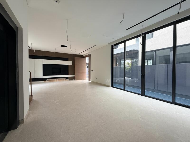 Brand New Detached @ Siglap MRT, East Coast, Bayshore, Elliot Road vicinity Detached House For Sale at S$ 11,180,000 | PropertyGuru Singapore