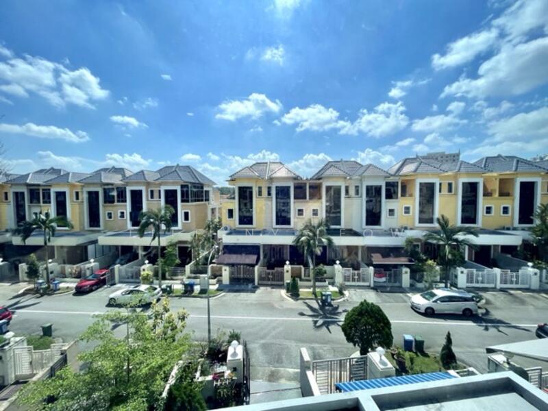 *** NEW LIST!!! MODERN 3 STY TERR WITH UNBLOCK BACKYARD! Terraced House For Sale at S$ 5,680,000 | PropertyGuru Singapore