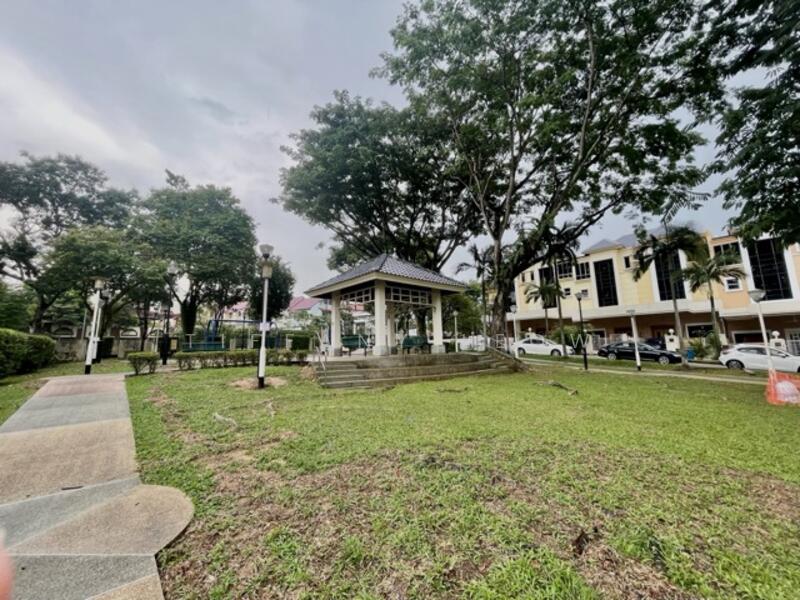 *** NEW LIST!!! MODERN 3 STY TERR WITH UNBLOCK BACKYARD! Terraced House For Sale at S$ 5,680,000 | PropertyGuru Singapore