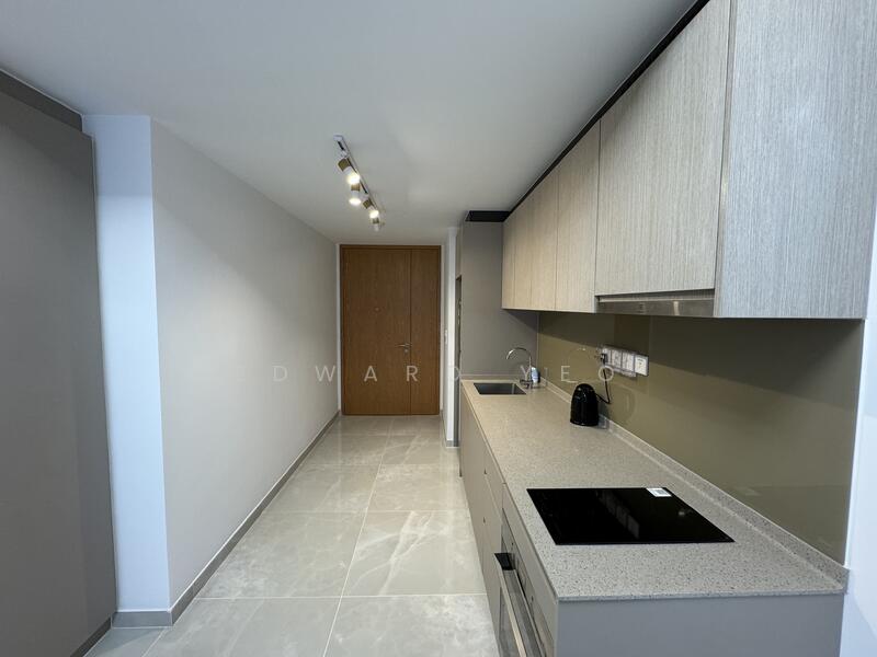 Penrose Condominium For Sale at S$ 1,000,000 | PropertyGuru Singapore