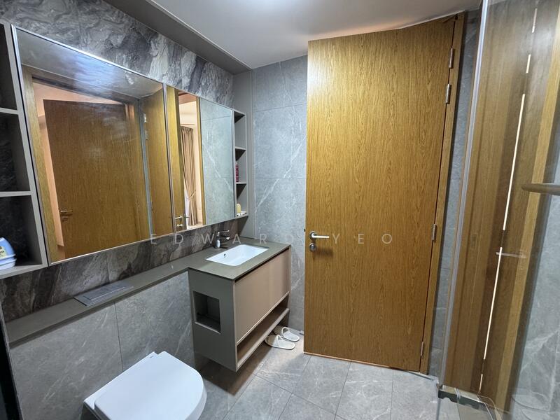 Penrose Condominium For Sale at S$ 1,000,000 | PropertyGuru Singapore