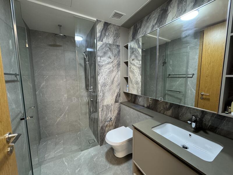 Penrose Condominium For Sale at S$ 1,000,000 | PropertyGuru Singapore