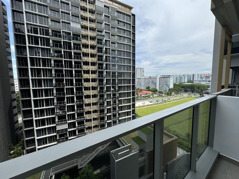 Penrose Condominium For Sale at S$ 1,000,000 | PropertyGuru Singapore