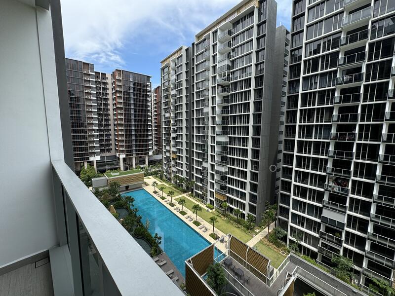Penrose Condominium For Sale at S$ 1,000,000 | PropertyGuru Singapore