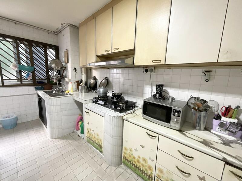632 Yishun Street 61, 632 Yishun Street 61, 4 Bedrooms, 1,711 sqft, HDB Flat For Sale, by Darren Koh Chun Hong, 25575732 - PropertyGuru.com.sg