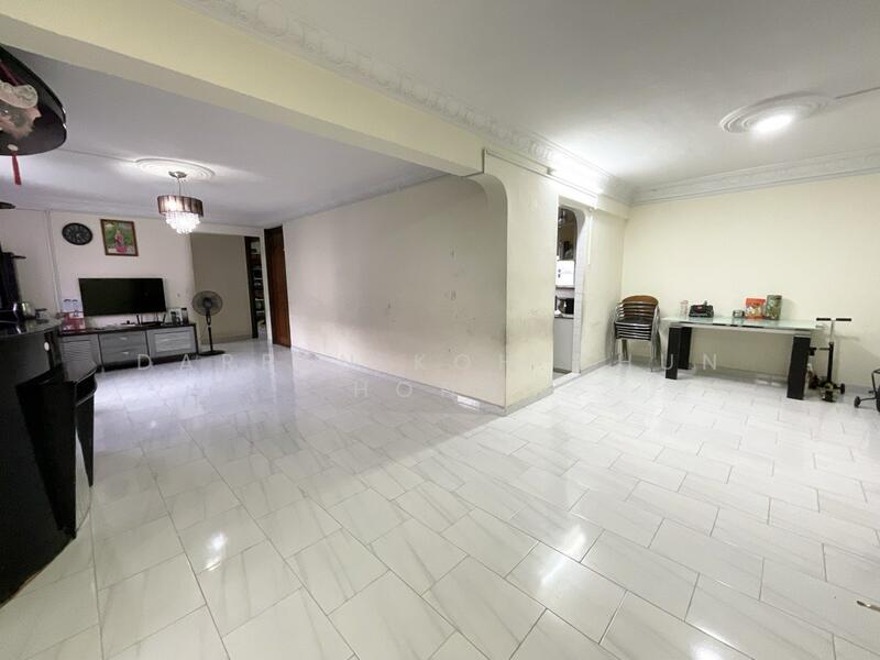 632 Yishun Street 61, 632 Yishun Street 61, 4 Bedrooms, 1,711 sqft, HDB Flat For Sale, by Darren Koh Chun Hong, 25575732 - PropertyGuru.com.sg