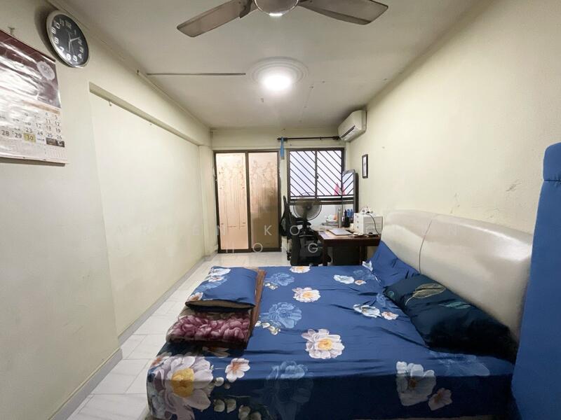 632 Yishun Street 61, 632 Yishun Street 61, 4 Bedrooms, 1,711 sqft, HDB Flat For Sale, by Darren Koh Chun Hong, 25575732 - PropertyGuru.com.sg