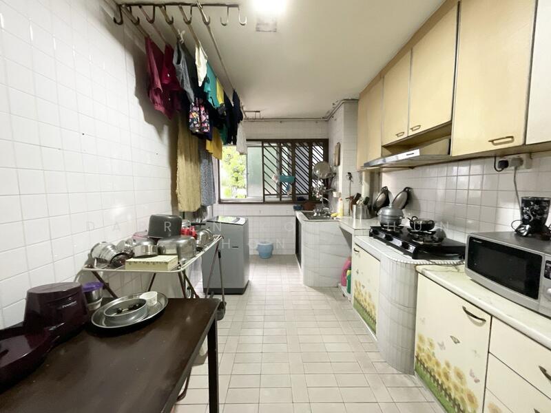 632 Yishun Street 61, 632 Yishun Street 61, 4 Bedrooms, 1,711 sqft, HDB Flat For Sale, by Darren Koh Chun Hong, 25575732 - PropertyGuru.com.sg