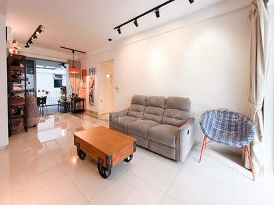 For Sale - Arc at Tampines