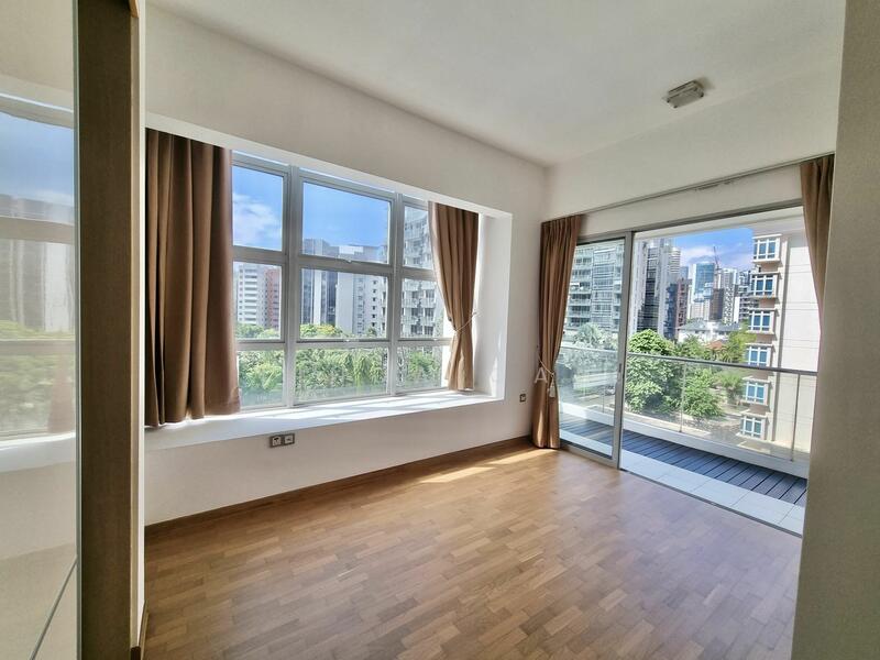 Bellerive, 9 Keng Chin Road, 3 Bedrooms, 1,173 sqft, Condominium For Rent, by Linda Gan, 25575787 - PropertyGuru.com.sg