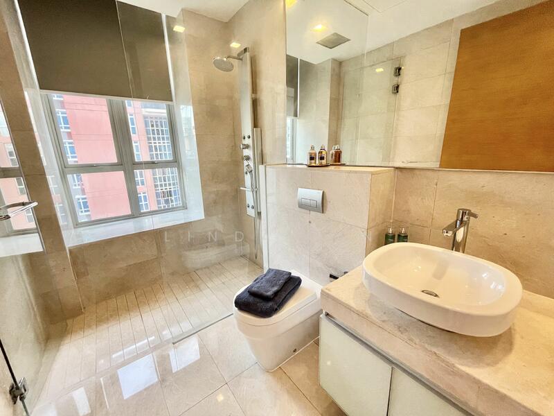 Bellerive, 9 Keng Chin Road, 3 Bedrooms, 1,173 sqft, Condominium For Rent, by Linda Gan, 25575787 - PropertyGuru.com.sg