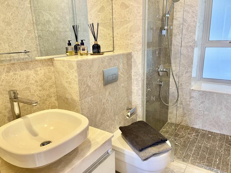 Bellerive, 9 Keng Chin Road, 3 Bedrooms, 1,173 sqft, Condominium For Rent, by Linda Gan, 25575787 - PropertyGuru.com.sg