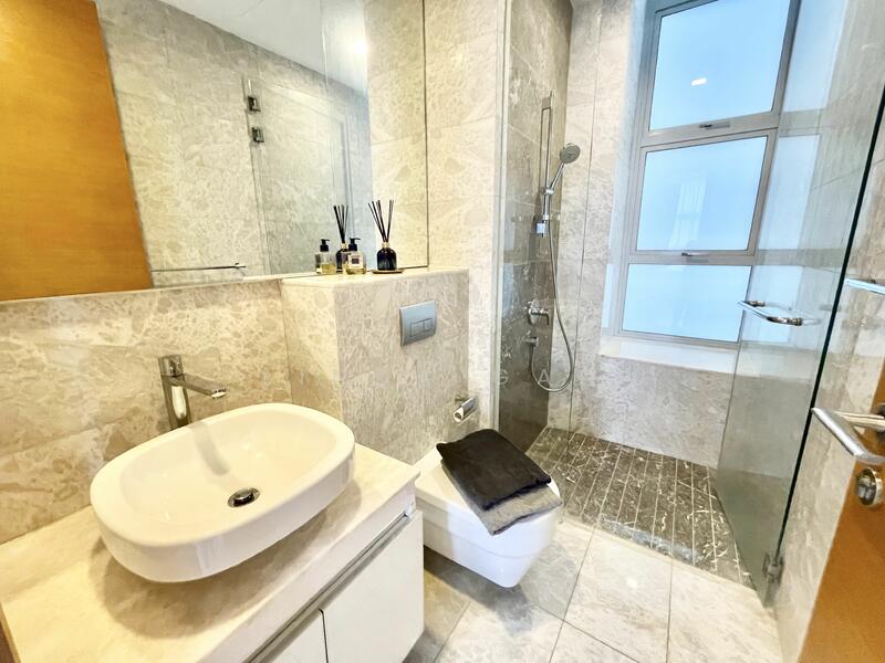 Bellerive, 9 Keng Chin Road, 3 Bedrooms, 1,173 sqft, Condominium For Rent, by Linda Gan, 25575787 - PropertyGuru.com.sg