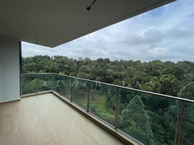 For Sale - Normanton Park