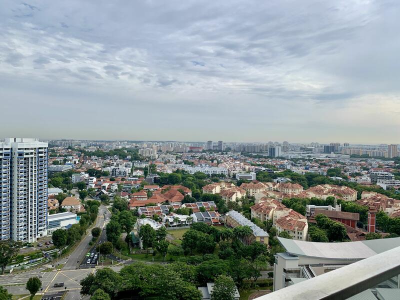 For Rent - Seaside Residences