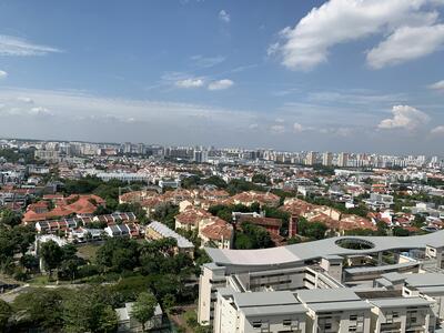 For Rent - Seaside Residences