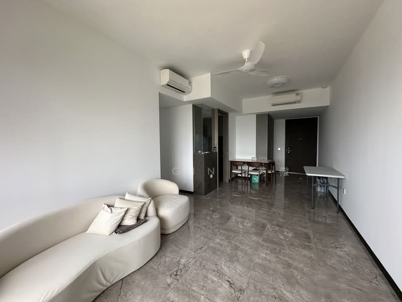 Pasir Ris 8, 8 Pasir Ris Drive 8, 3 Bedrooms, 1,023 sqft, Condominium For Rent, by Ray Gin 芮儆, 25575832 - Living Room - PropertyGuru.com.sg