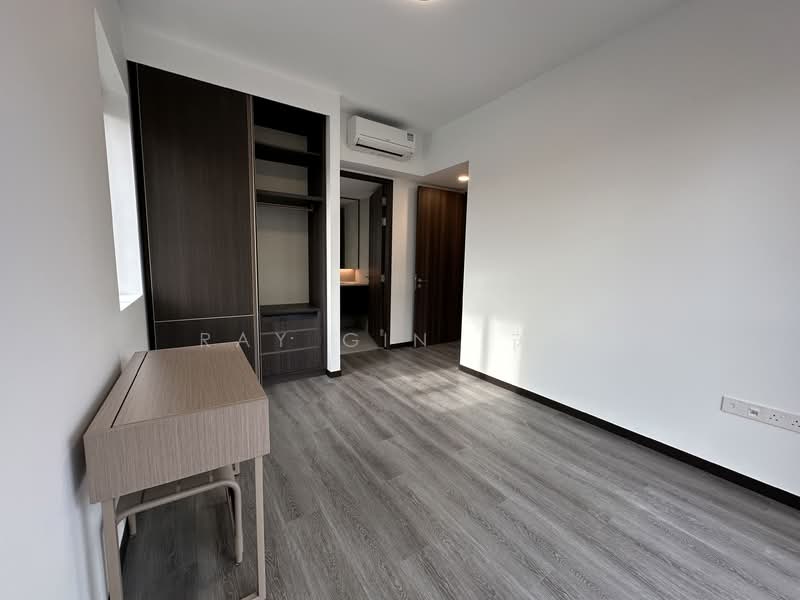 Pasir Ris 8, 8 Pasir Ris Drive 8, 3 Bedrooms, 1,023 sqft, Condominium For Rent, by Ray Gin 芮儆, 25575832 - Bedroom - PropertyGuru.com.sg