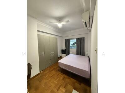 For Rent - Eunos Park