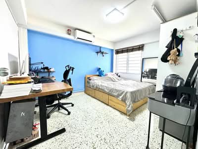 For Rent - 3 Tanjong Pagar Plaza