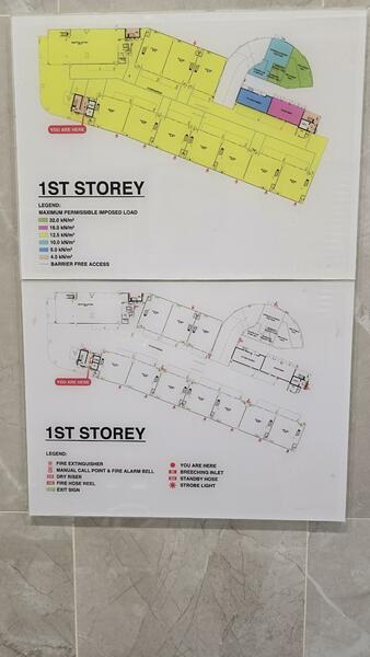 OneKA @ Macpherson, 1 Kampong Ampat, 3,681 sqft, Light Industrial (B1) For Sale, by Chris Choo, 25575918 - CommercialGuru.com.sg