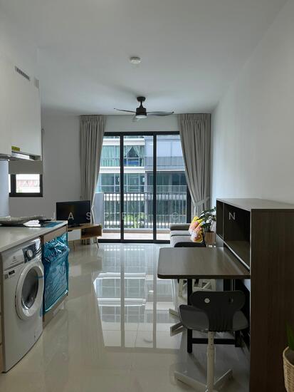 Treasure at Tampines